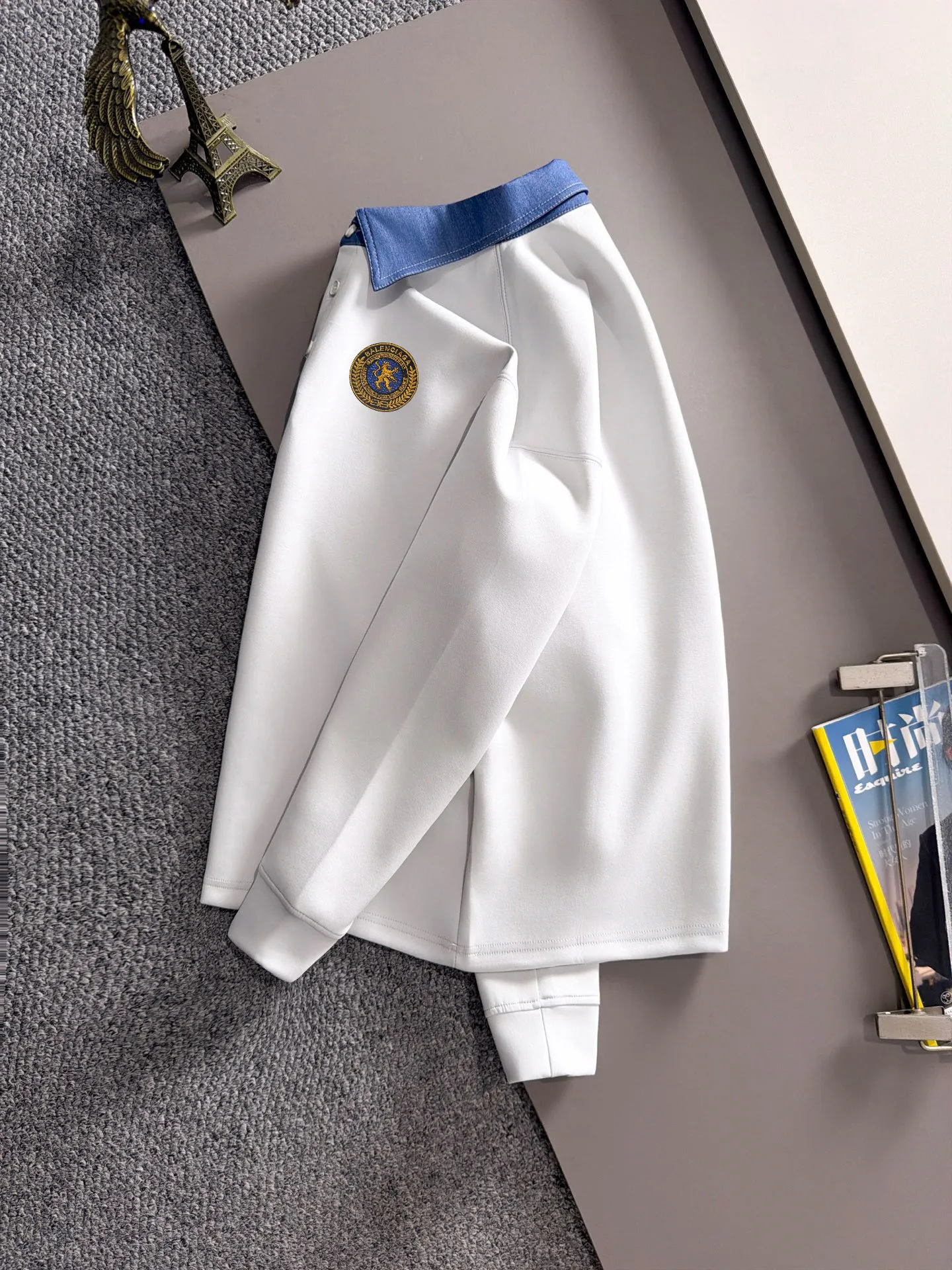 2026 New Arrival Same Style Same Style ， Original New Arrival Versatile Sizes ：S-4XL （